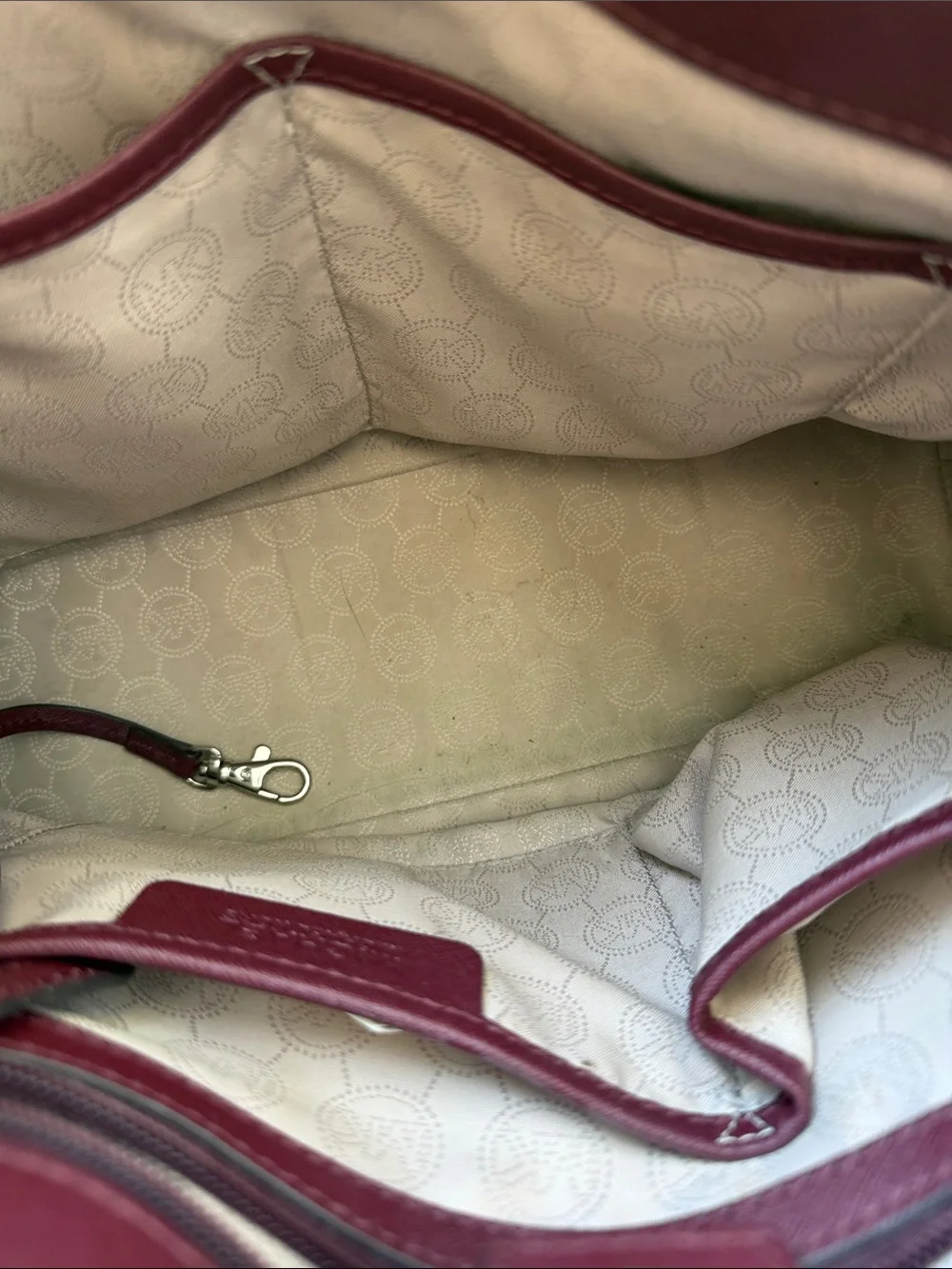 MICHAEL KORS Large Bag